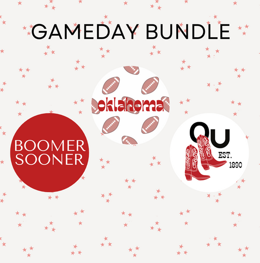 Gameday Bundle