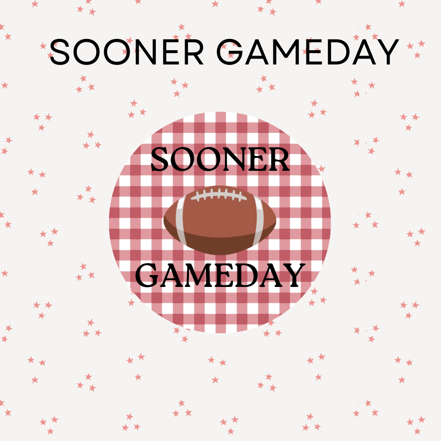 Sooner Gameday