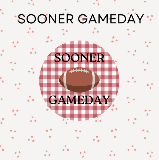 Sooner Gameday