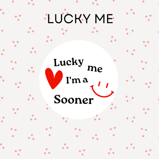 Lucky Me