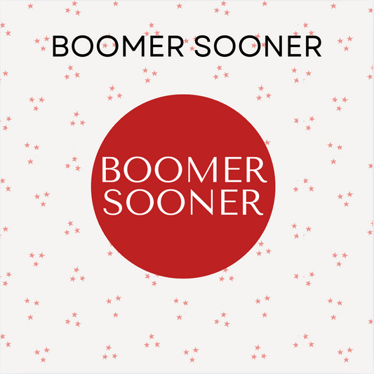 Boomer Sooner