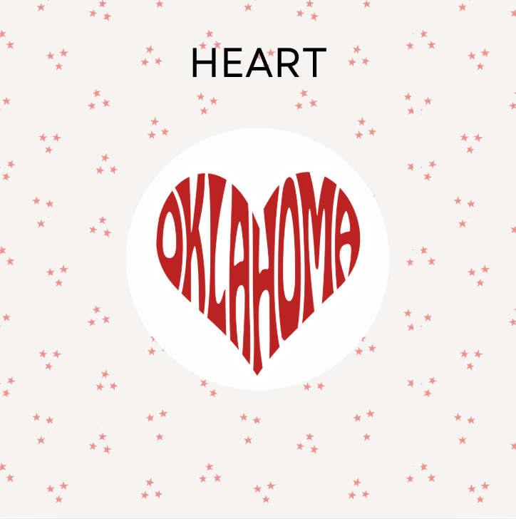 Oklahoma Heart