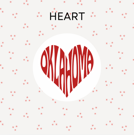 Oklahoma Heart