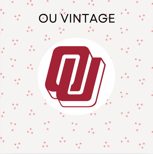OU Vintage