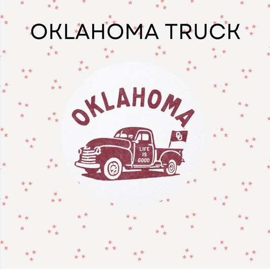 Oklahoma Truck