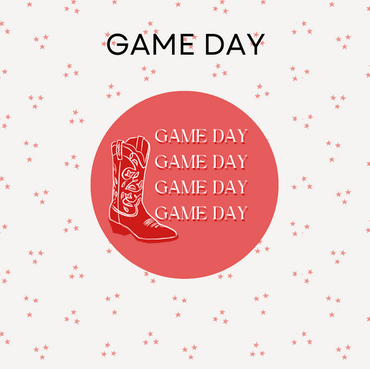 Game Day