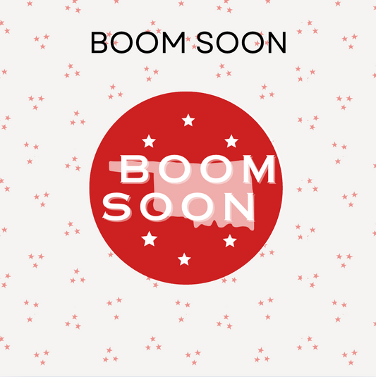 Boom Soon