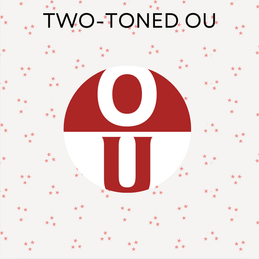 Two-Toned OU