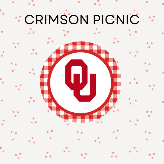 Crimson Picnic