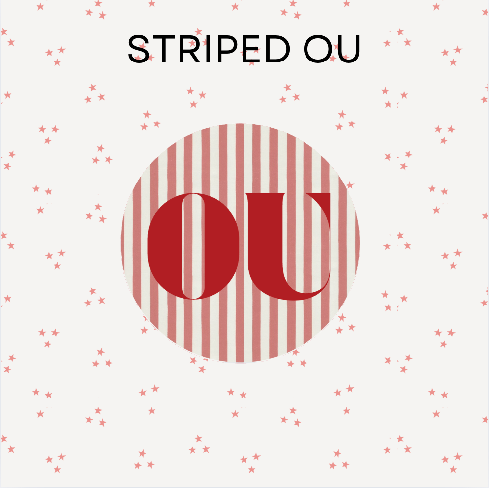 Striped OU