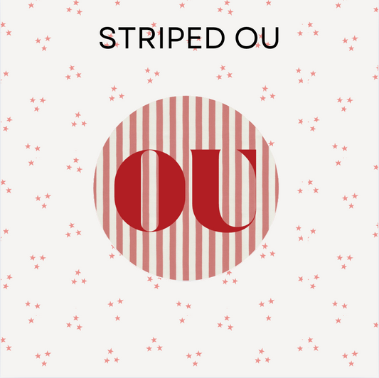 Striped OU