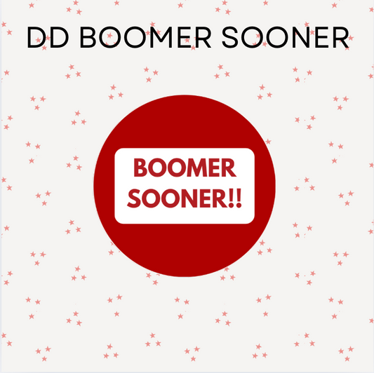 DD Boomer Sooner