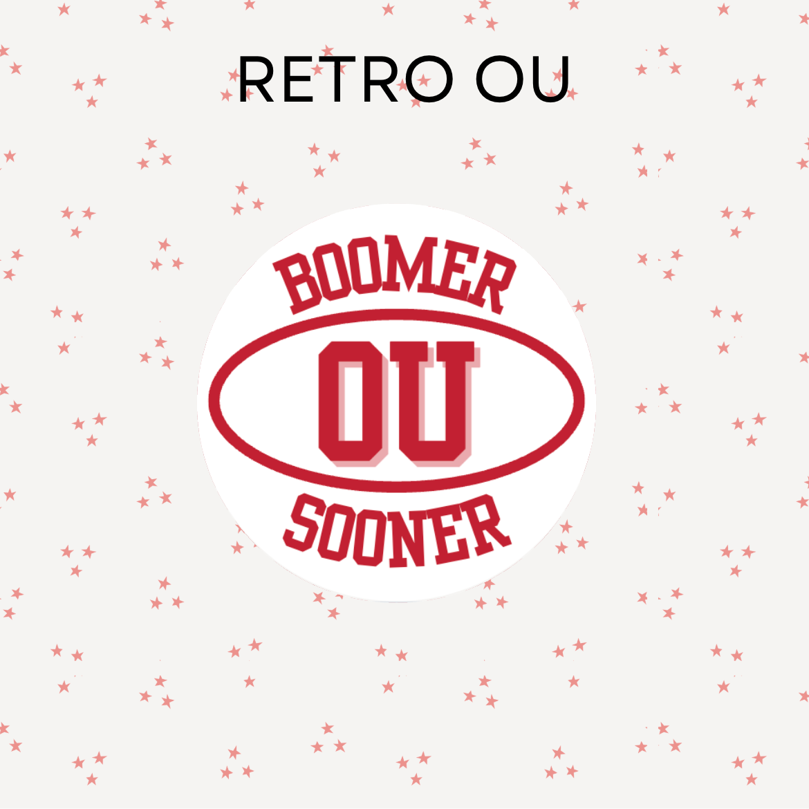 Retro OU