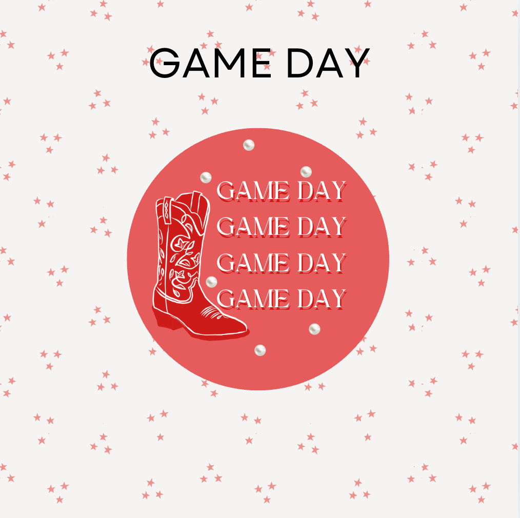 Pearls Game Day
