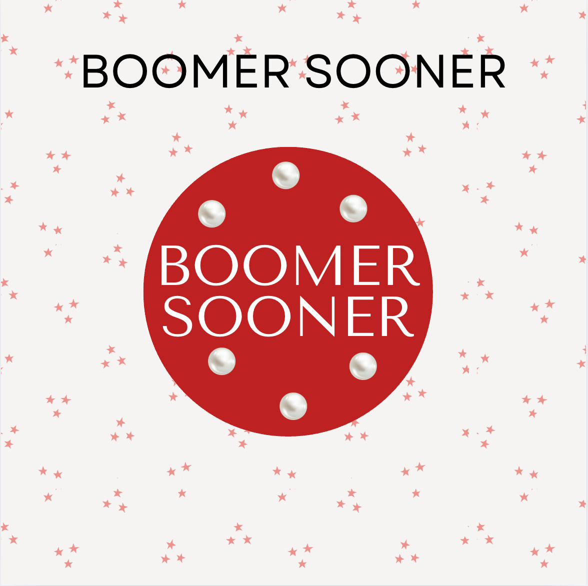 Pearls Boomer Sooner