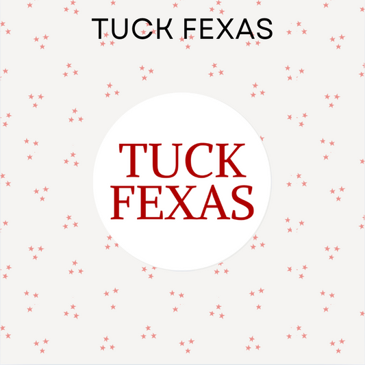 Tuck Fexas