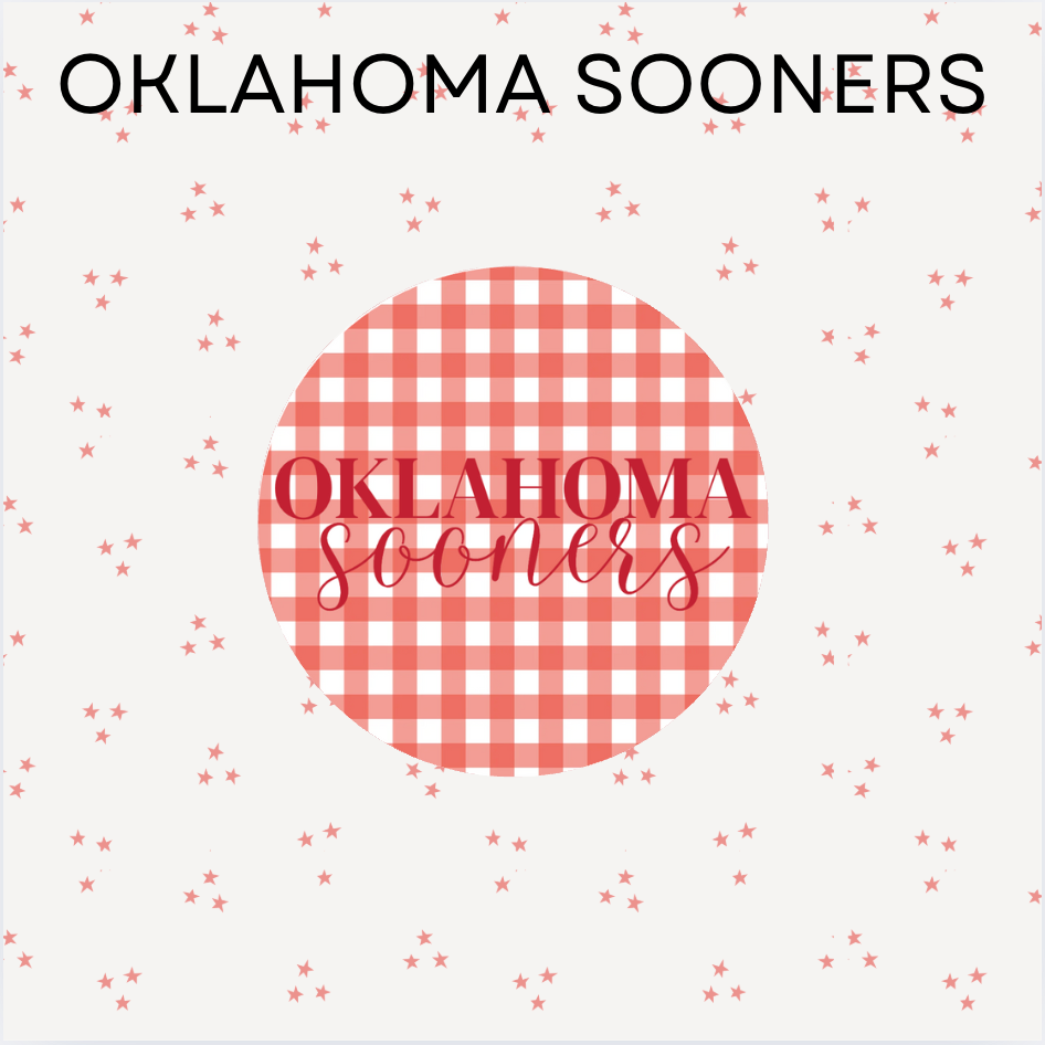 Oklahoma Sooners