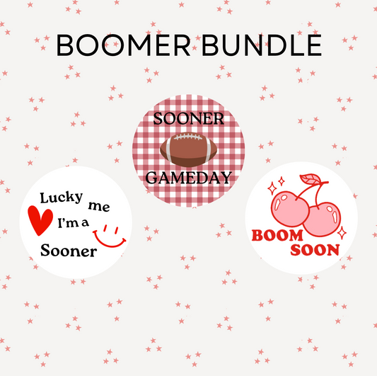 Boomer Bundle