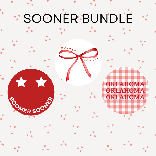 Sooner Bundle