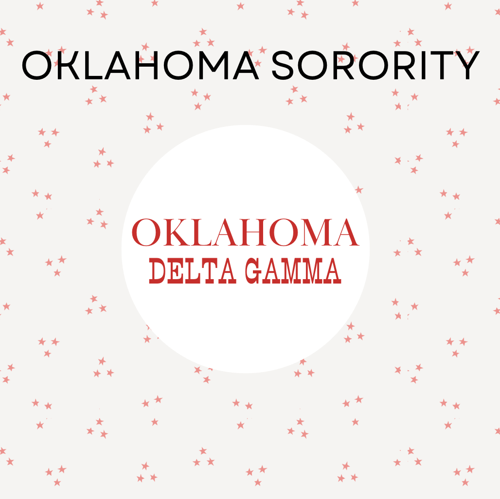 Oklahoma Sorority