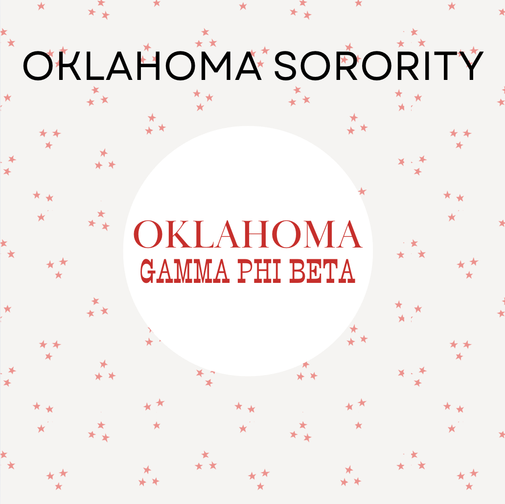 Oklahoma Sorority
