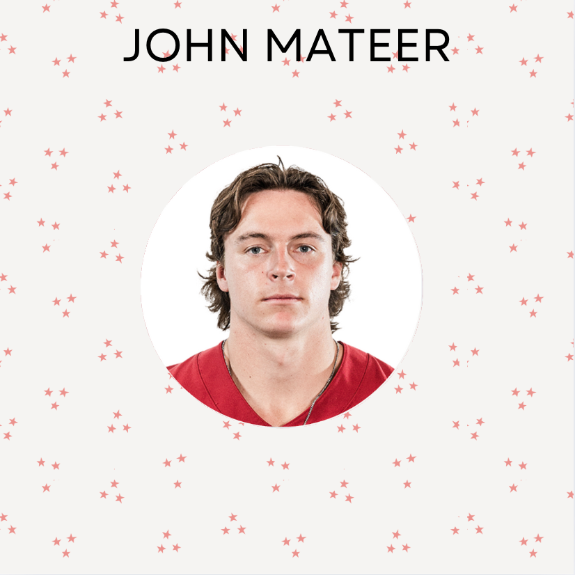 John Mateer