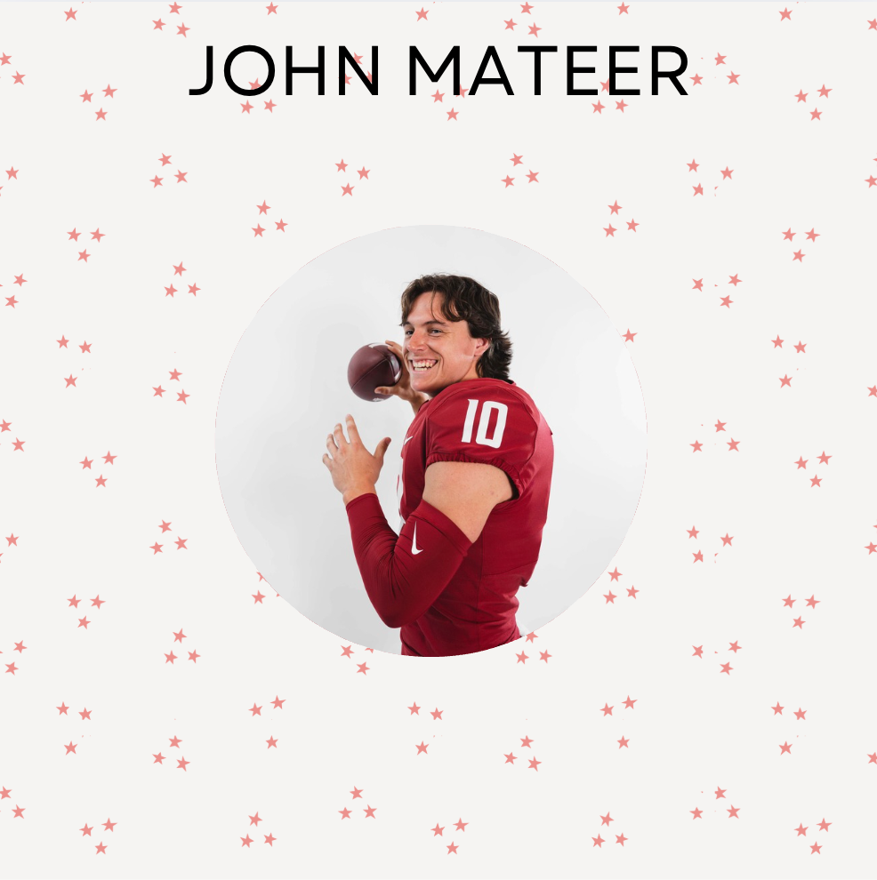 John Mateer