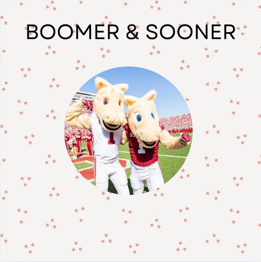 Boomer & Sooner