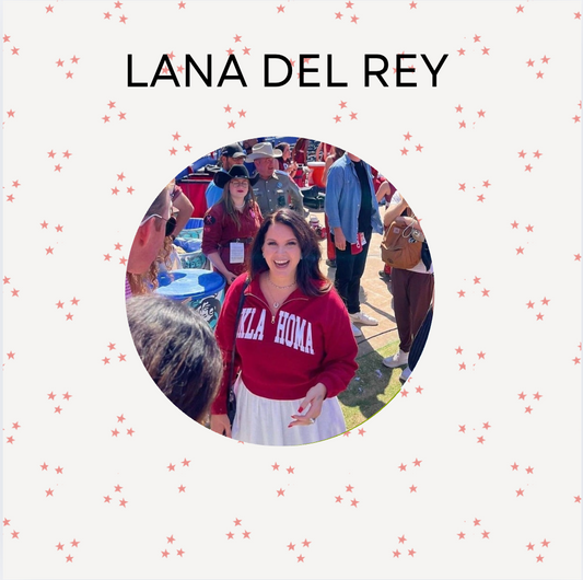 Lana Del Rey