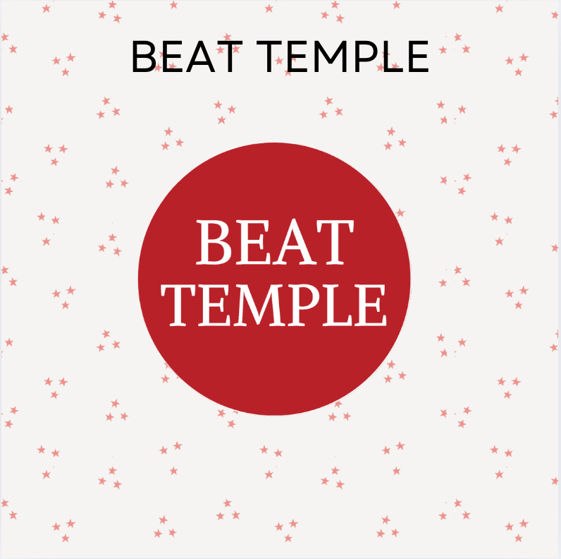 Beat Temple
