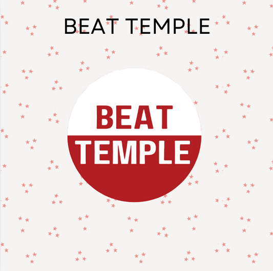 Beat Temple