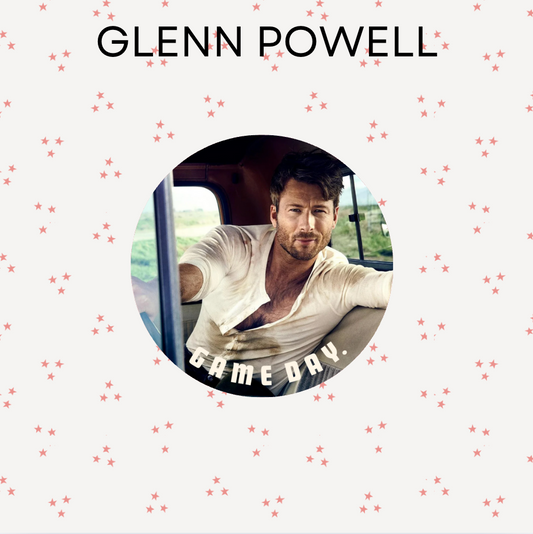 Glenn Powell