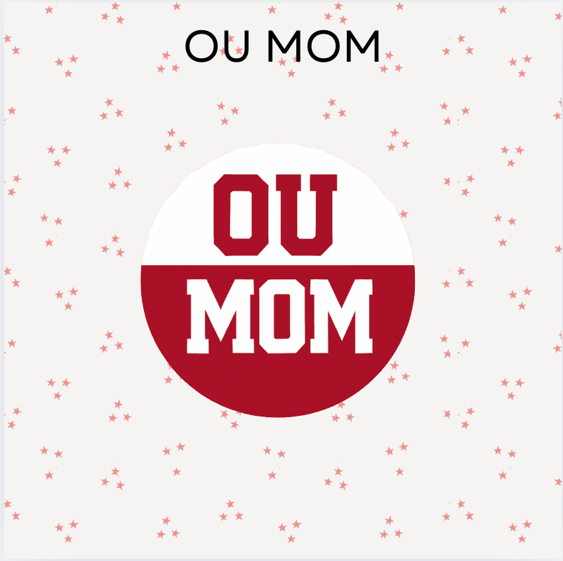OU Mom