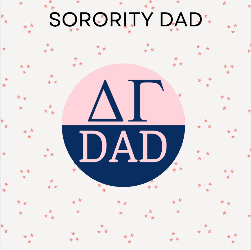 Sorority Dad
