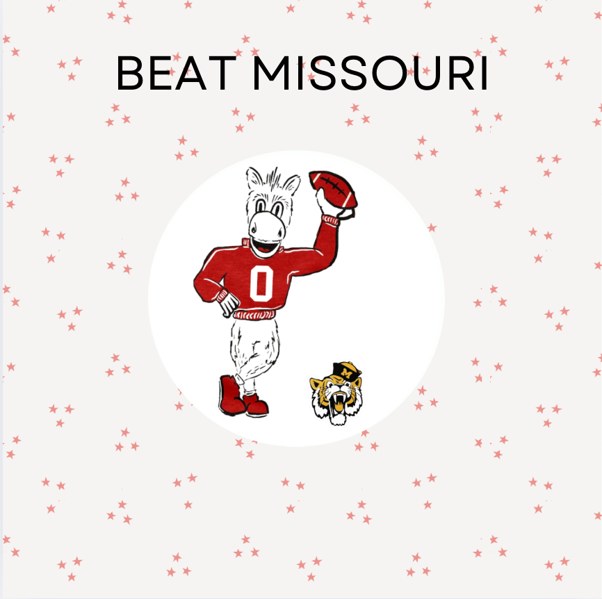 Beat Missouri