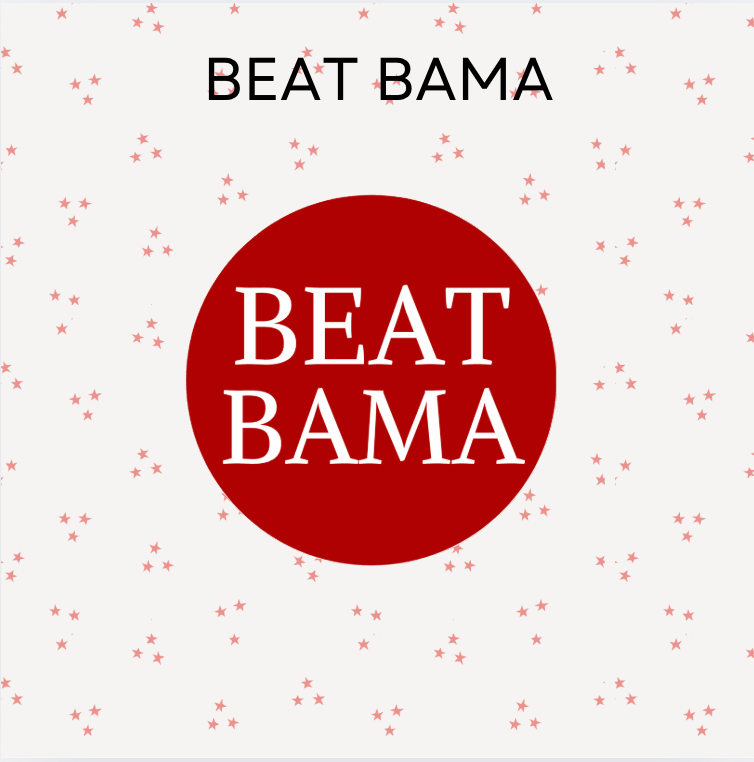 Beat Bama (CFP)